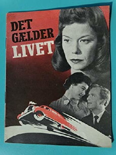 Det gælder livet (1953) - Stream Online