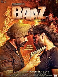 Baaz (2014) - Stream Online