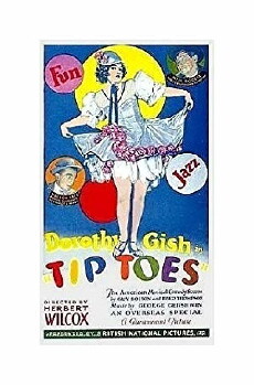 Tiptoes (1927) - Stream Online