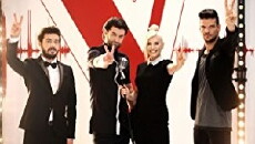 Vocea Romaniei (2011) - Stream Online