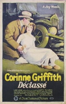Déclassé (1925) - Stream Online