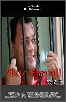 Sky Email (2010) - Stream Online