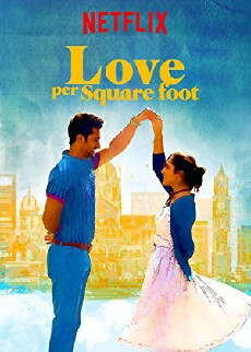 Liebe pro Quadratmeter (2018) - Stream Online