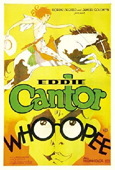 Whoopee! (1930) - Stream Online