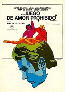Forbidden Love Game (1975) - Stream Online