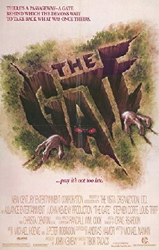 Gate - Die Unterirdischen (1987) - Stream Online