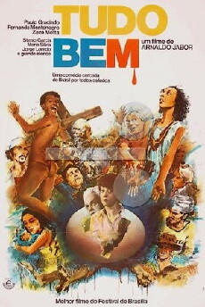 Tudo Bem (1978) - Stream Online