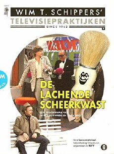 De lachende Scheerkwast (1981) - Stream Online
