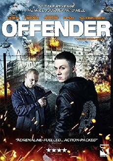 Offender (2012) - Stream Online