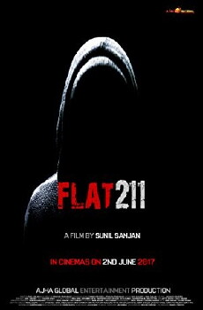 Flat 211 (2017) - Stream Online