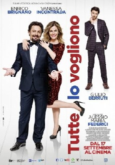 Tutte lo vogliono (2015) - Stream Online