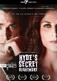 Hyde's Secret Nightmare (2011) - Stream Online