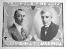 The Sable Lorcha (1915) - Stream Online