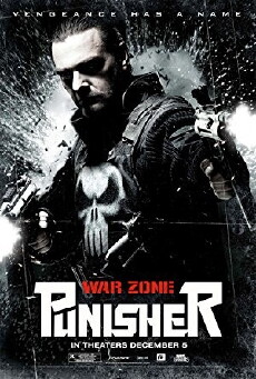 Punisher: War Zone (2008) - Stream Online