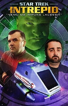 Star Trek: Intrepid (2007) - Stream Online