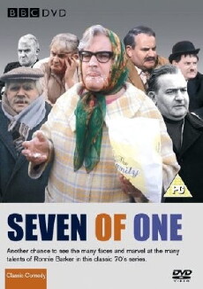 7 of 1 (1973) - Stream Online