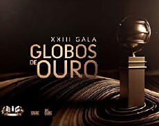 Globos de Ouro 2017 (2018) - Stream Online