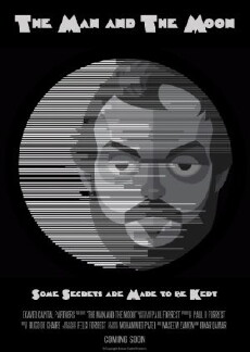 The Man & the Moon (2017) - Stream Online