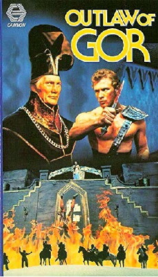 Gor II (1988) - Stream Online
