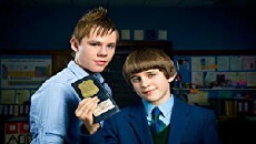 Half Moon Investigations (2009) - Stream Online