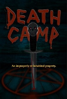 Death Camp (2018) - Stream Online