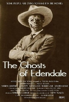 The Ghosts of Edendale (2003) - Stream Online