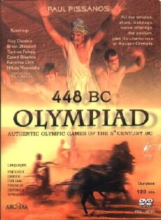 448 BC: Olympiad of Ancient Hellas (2004) - Stream Online