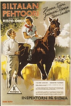 Siltalan pehtoori (1934) - Stream Online