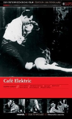 Cafe Electric (1927) - Stream Online
