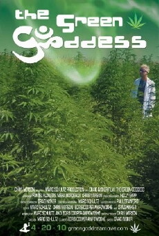 The Green Goddess (2016) - Stream Online