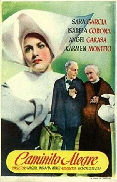 Caminito alegre (1944) - Stream Online