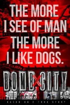 Bomb City (2017) - Stream Online