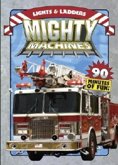 Mighty Machines (1994) - Stream Online