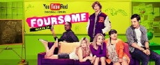 Foursome (2016) - Stream Online