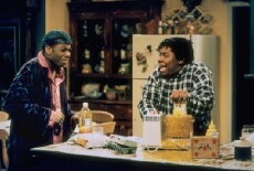 Kenan & Kel (1996) - Stream Online