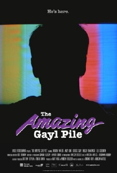 The Amazing Gayl Pile (2015) - Stream Online