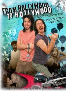 From Hollywood to Hollywood (2010) - Stream Online