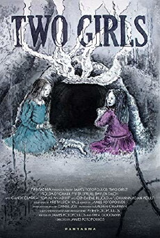Two Girls (2018) - Stream Online