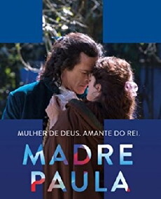 Madre Paula (2017) - Stream Online