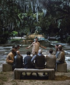 The Passion (2016) - Stream Online