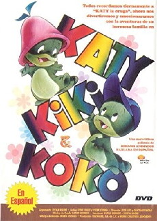Kiki, Koko und der Außerirdische (1988) - Stream Online