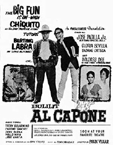 Bulilit Al Capone (1962) - Stream Online
