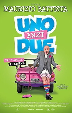 Uno anzi due (2015) - Stream Online
