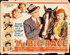 The Big Race (1934) - Stream Online