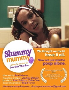 Slummy Mummy (2013) - Stream Online