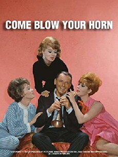 Come Blow Your Horn (1963) - Stream Online