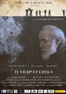 El violín de piedra (2015) - Stream Online