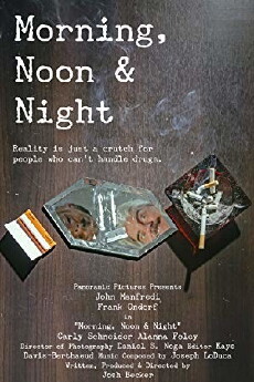Morning, Noon & Night (2018) - Stream Online