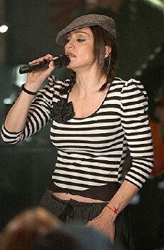 Madonna on Stage & on the Record (2003) - Stream Online