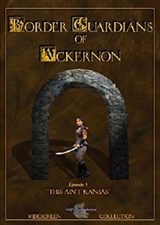 Border Guardians of Ackernon (2010) - Stream Online